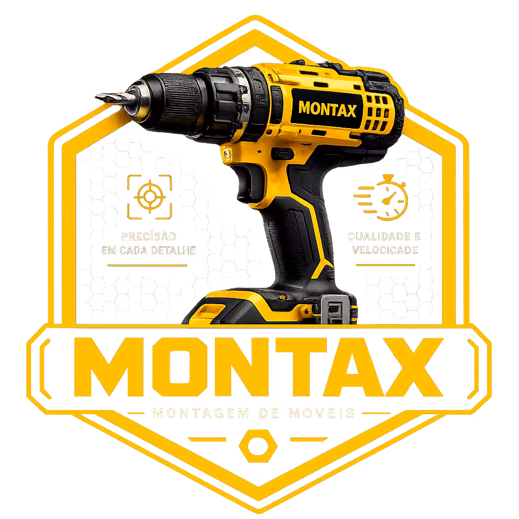 Montax - Montador de Móveis em Gravataí